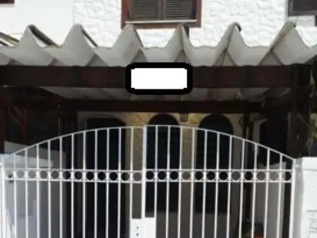 Casa / Sobrado para Locação em São Paulo/SP Jardim Alvorada Zona Oeste 2 Quartos