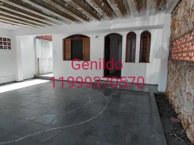 Casa / Sobrado para Locação em São Paulo/SP Jardim Alvorada Zona Oeste 2 Quartos