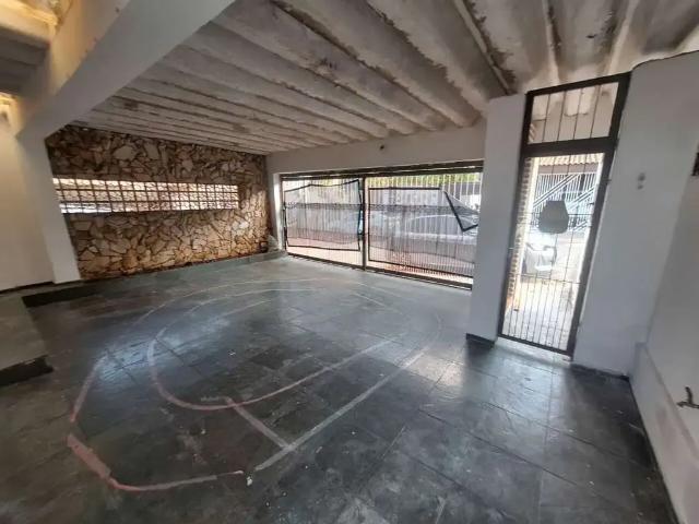 Casa / Sobrado para Locação em São Paulo/SP Jardim Alvorada Zona Oeste 2 Quartos