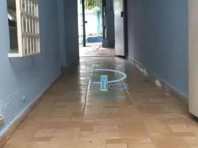 Casa / Sobrado para Locação em São Paulo/SP Jardim Alvorada Zona Oeste 2 Quartos