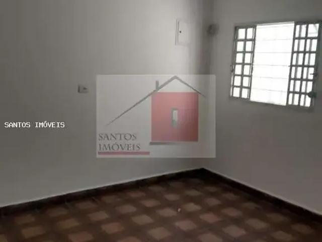 Casa / Sobrado para Locação em São Paulo/SP Jardim Alvina 1 Quartos