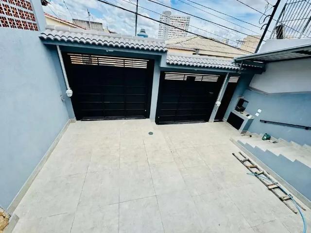 Casa / Sobrado para Locação em São Paulo/SP Jardim Alzira 2 Quartos