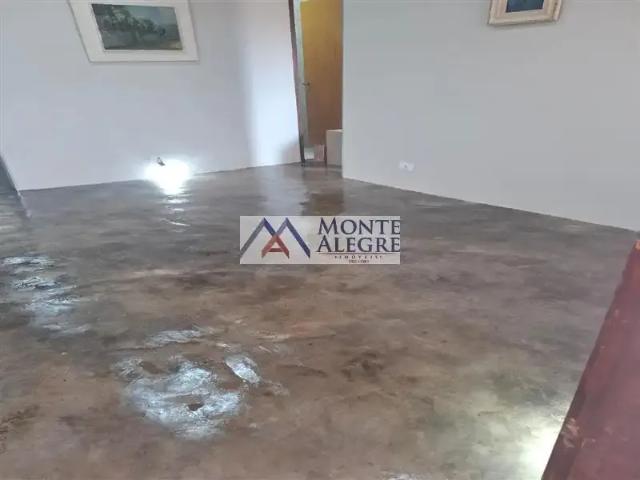 Casa / Sobrado para Locação em São Paulo/SP Jardim Alzira 2 Quartos