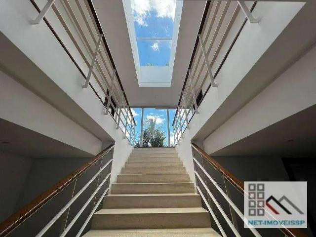 Casa / Sobrado para Locação em São Paulo/SP Jardim América 3 Quartos