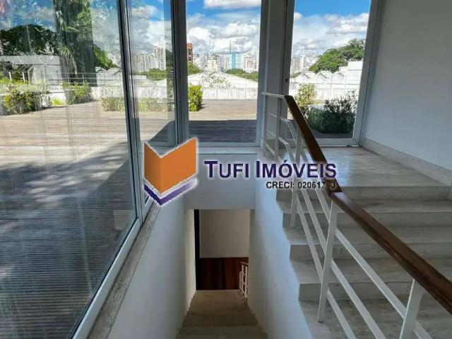 Casa / Sobrado para Locação em São Paulo/SP Jardim América 3 Quartos