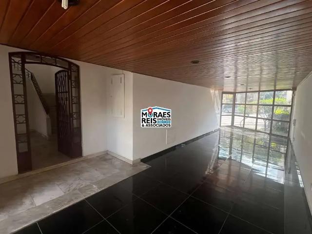 Casa / Sobrado para Locação em São Paulo/SP Jardim América 14 Quartos
