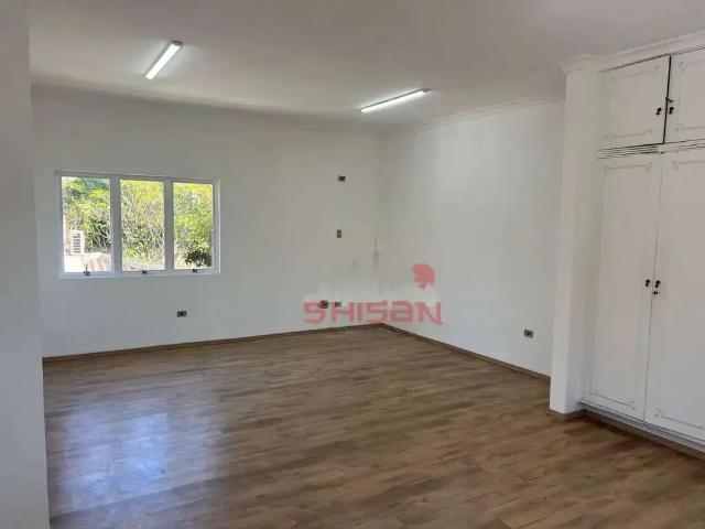 Casa / Sobrado para Locação em São Paulo/SP Jardim América 14 Quartos