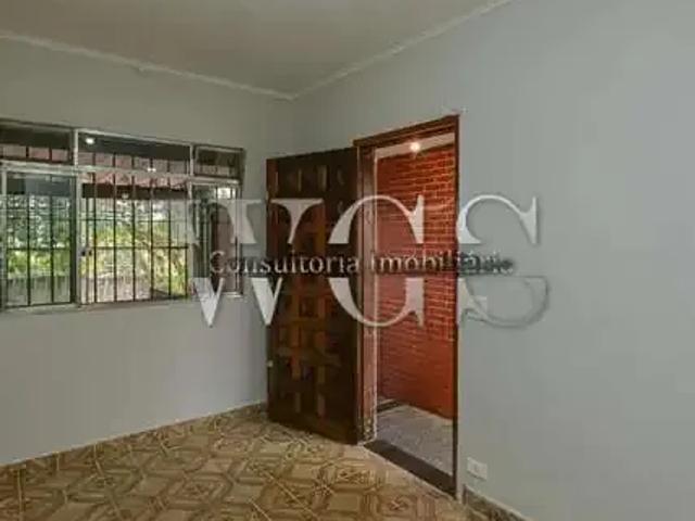Casa / Sobrado para Locação em São Paulo/SP Jardim Ana Lúcia 3 Quartos