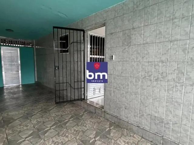 Casa / Sobrado para Locação em São Paulo/SP Jardim Ana Maria 2 Quartos