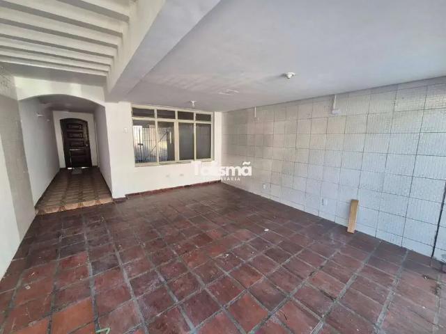 Casa / Sobrado para Locação em São Paulo/SP Jardim Ana Maria 3 Quartos