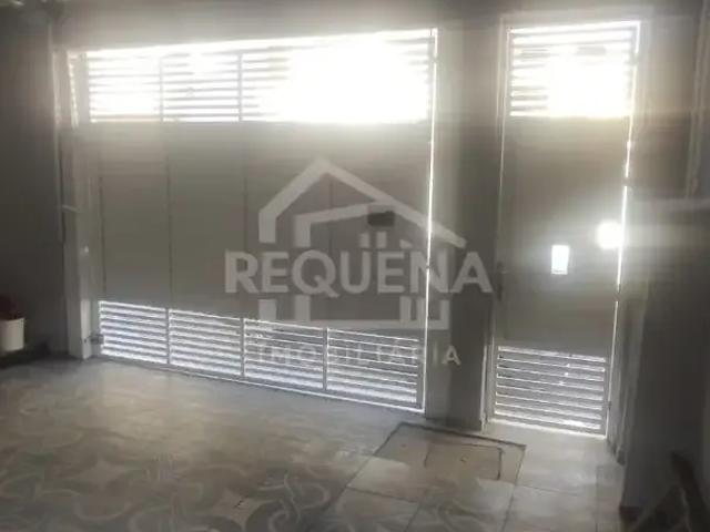 Casa / Sobrado para Locação em São Paulo/SP Jardim Ana Rosa 2 Quartos