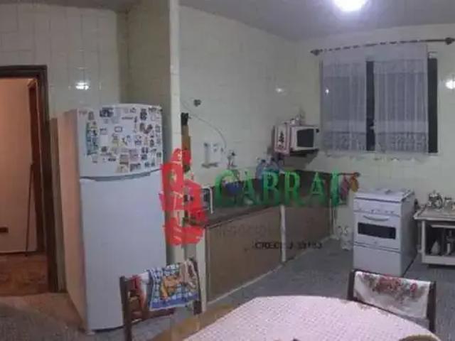 Casa / Sobrado para Locação em São Paulo/SP Jardim Anália Franco 3 Quartos