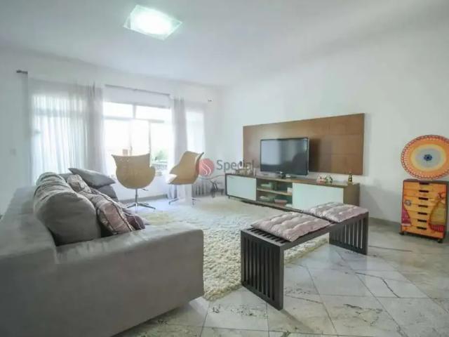 Casa / Sobrado para Locação em São Paulo/SP Jardim Anália Franco 3 Quartos