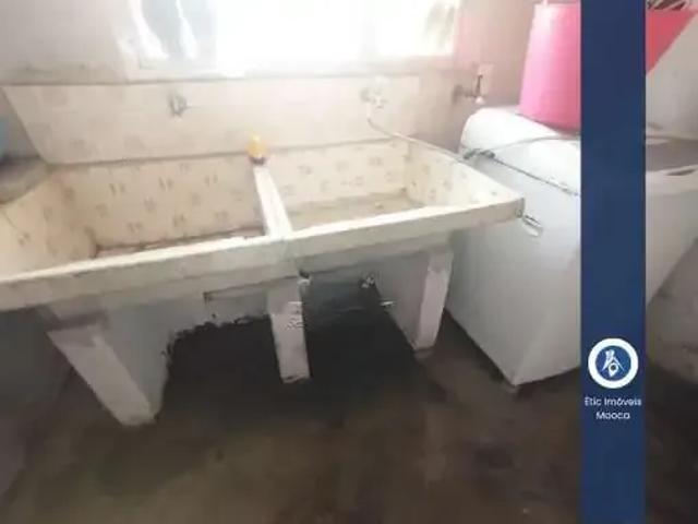 Casa / Sobrado para Locação em São Paulo/SP Jardim Anália Franco 3 Quartos
