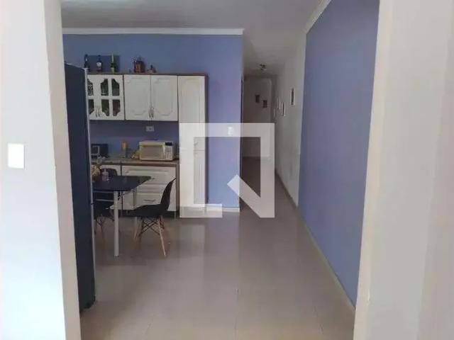Casa / Sobrado para Locação em São Paulo/SP Jardim Anália Franco 3 Quartos