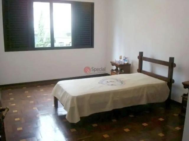 Casa / Sobrado para Locação em São Paulo/SP Jardim Anália Franco 3 Quartos