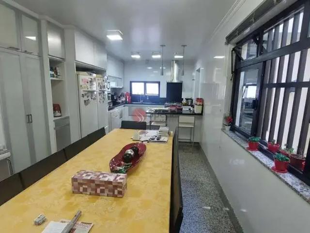 Casa / Sobrado para Locação em São Paulo/SP Jardim Anália Franco 3 Quartos