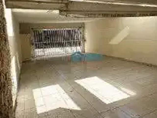 Casa / Sobrado para Locação em São Paulo/SP Jardim Anália Franco 3 Quartos