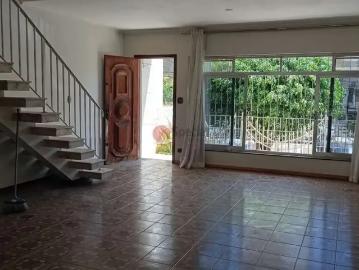 Casa / Sobrado para Locação em São Paulo/SP Jardim Anália Franco 3 Quartos