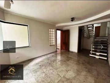 Casa / Sobrado para Locação em São Paulo/SP Jardim Anália Franco 3 Quartos