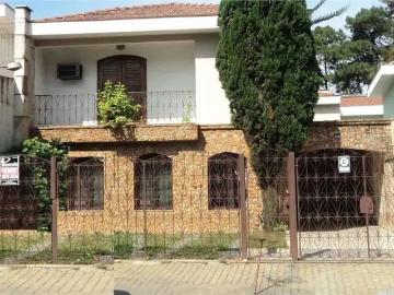 Casa / Sobrado para Locação em São Paulo/SP Jardim Anália Franco 3 Quartos