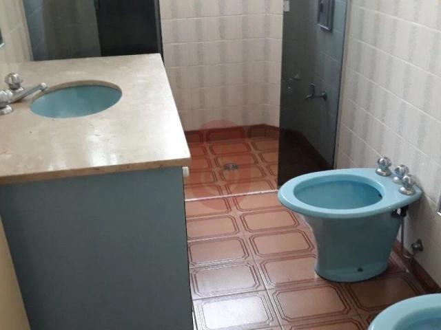 Casa / Sobrado para Locação em São Paulo/SP Jardim Anália Franco 3 Quartos