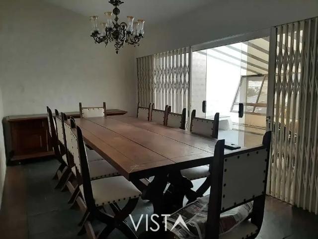 Casa / Sobrado para Locação em São Paulo/SP Jardim Anália Franco 3 Quartos