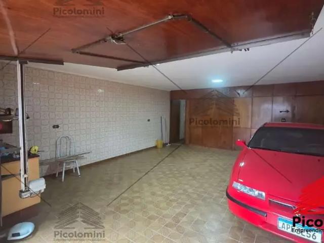 Casa / Sobrado para Locação em São Paulo/SP Jardim Anália Franco 3 Quartos