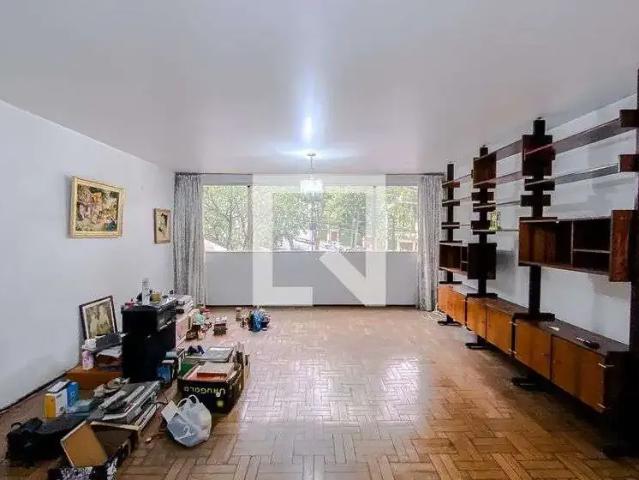 Casa / Sobrado para Locação em São Paulo/SP Jardim Anália Franco 3 Quartos