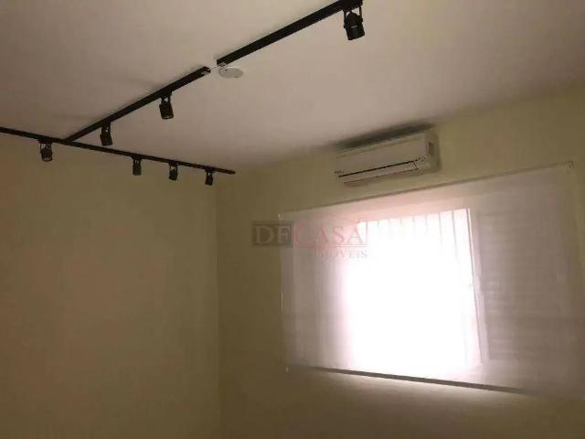 Casa / Sobrado para Locação em São Paulo/SP Jardim Anália Franco 3 Quartos