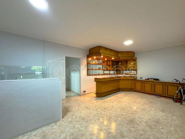 Casa / Sobrado para Locação em São Paulo/SP Jardim Anália Franco 3 Quartos