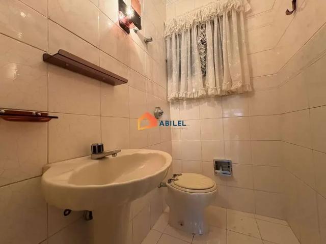Casa / Sobrado para Locação em São Paulo/SP Jardim Anália Franco 3 Quartos