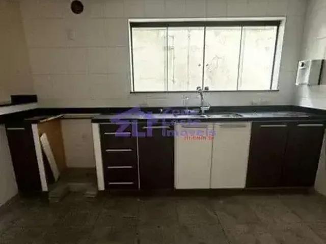 Casa / Sobrado para Locação em São Paulo/SP Jardim Anália Franco 3 Quartos