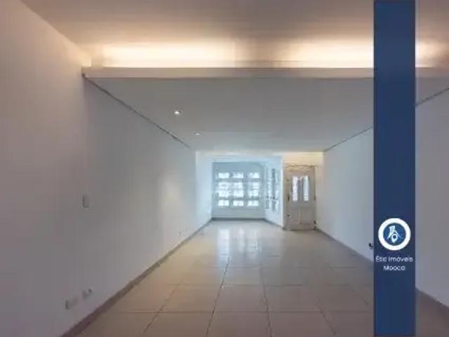 Casa / Sobrado para Locação em São Paulo/SP Jardim Anália Franco 3 Quartos
