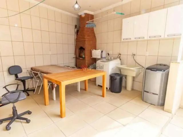 Casa / Sobrado para Locação em São Paulo/SP Jardim Anália Franco 3 Quartos