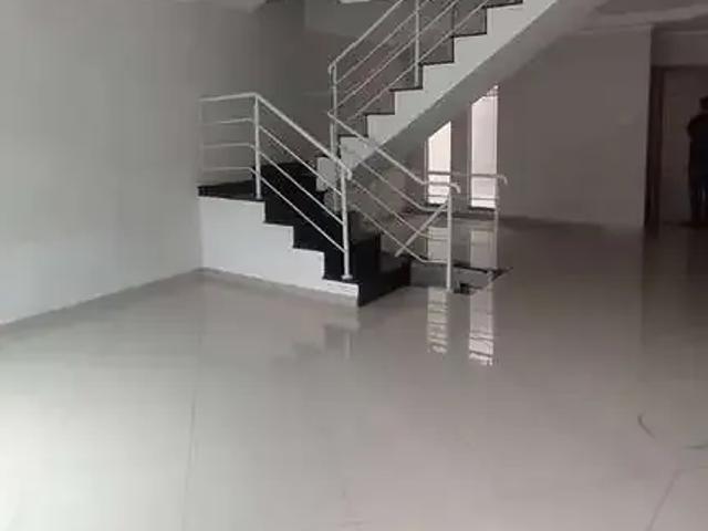 Casa / Sobrado para Locação em São Paulo/SP Jardim Anália Franco 3 Quartos