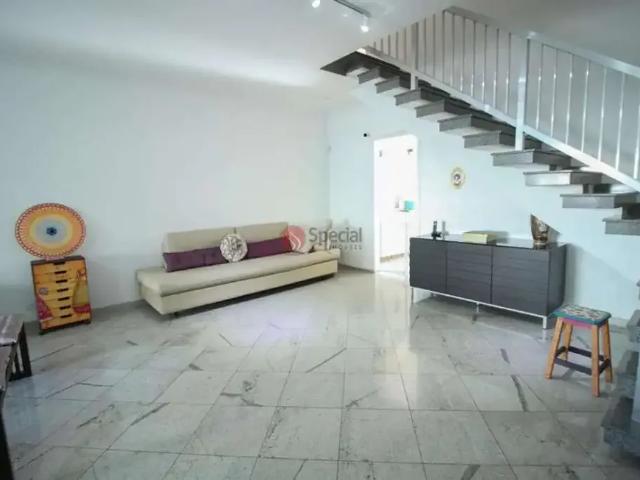 Casa / Sobrado para Locação em São Paulo/SP Jardim Anália Franco 3 Quartos
