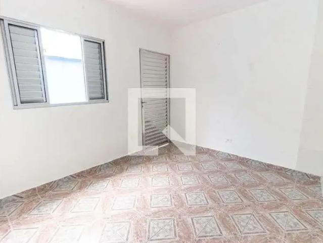 Casa / Sobrado para Locação em São Paulo/SP Jardim Anália Franco 1 Quartos