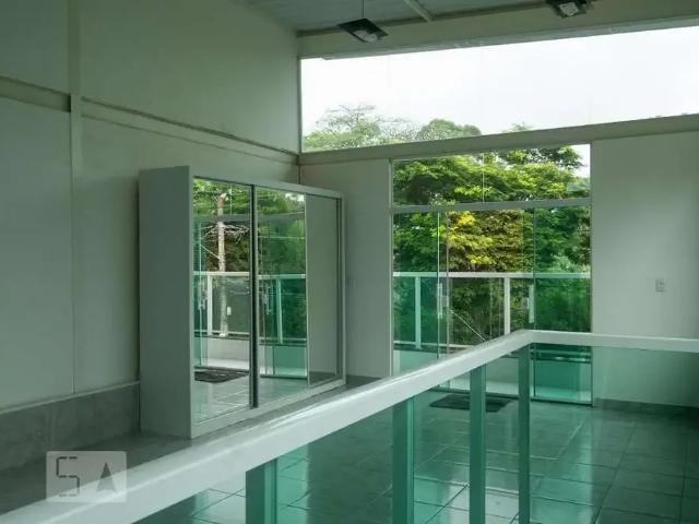 Casa / Sobrado para Locação em São Paulo/SP Jardim Anália Franco 1 Quartos