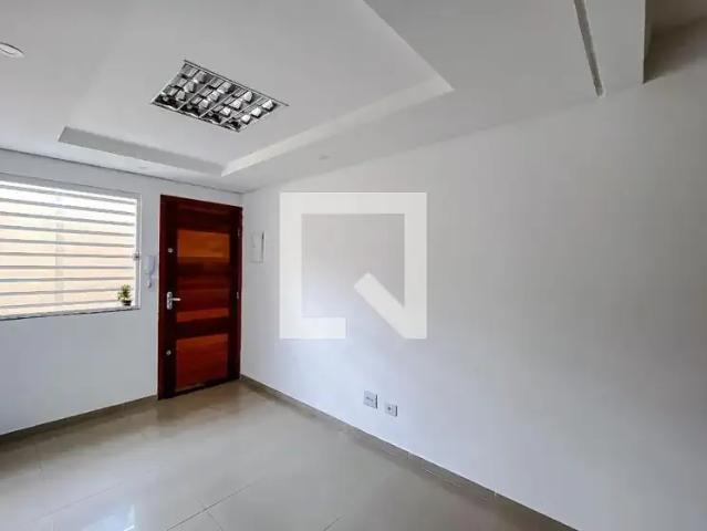 Casa / Sobrado para Locação em São Paulo/SP Jardim Anália Franco 2 Quartos