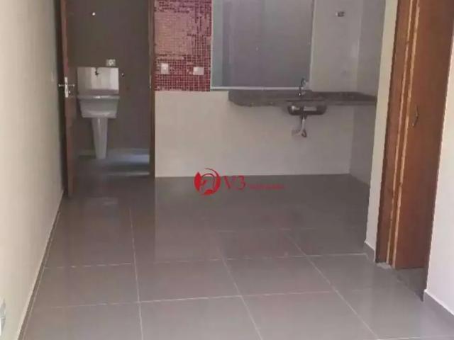 Casa / Sobrado para Locação em São Paulo/SP Jardim Anália Franco 2 Quartos