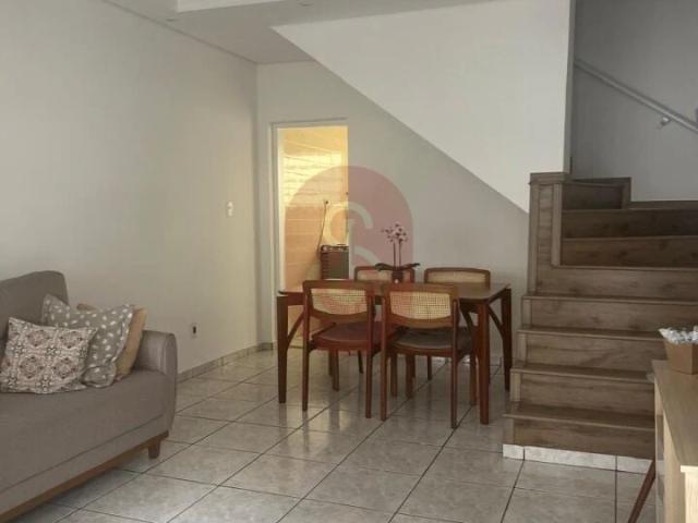 Casa / Sobrado para Locação em São Paulo/SP Jardim Anália Franco 2 Quartos