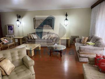 Casa / Sobrado para Locação em São Paulo/SP Jardim Anália Franco 4 Quartos