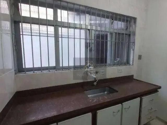 Casa / Sobrado para Locação em São Paulo/SP Jardim Anália Franco 4 Quartos