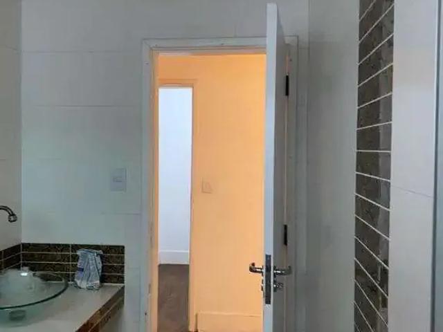 Casa / Sobrado para Locação em São Paulo/SP Jardim Anália Franco 4 Quartos