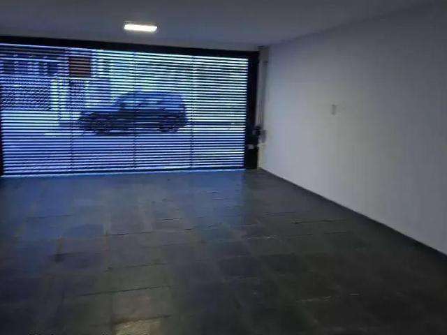 Casa / Sobrado para Locação em São Paulo/SP Jardim Anália Franco 4 Quartos