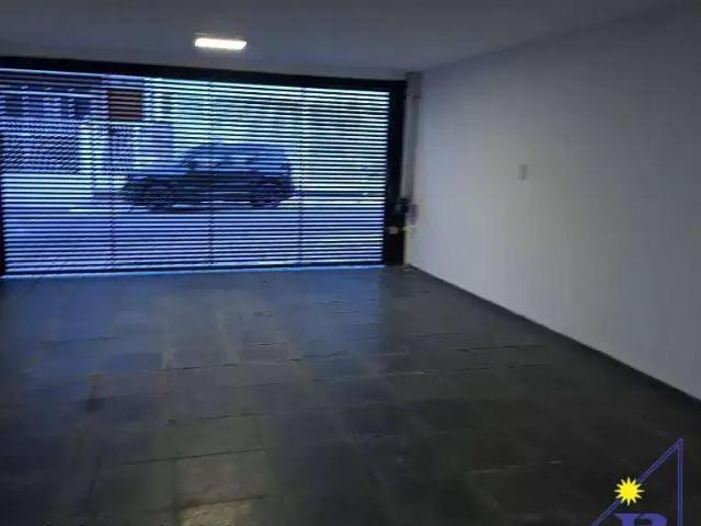 Casa / Sobrado para Locação em São Paulo/SP Jardim Anália Franco 4 Quartos