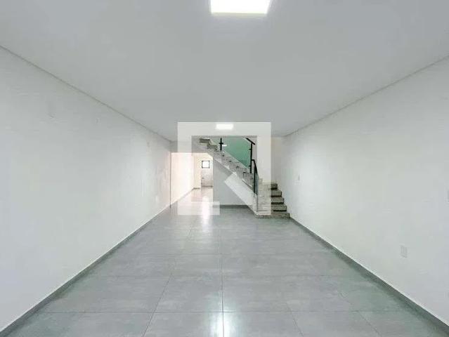 Casa / Sobrado para Locação em São Paulo/SP Jardim Anália Franco 4 Quartos