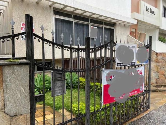 Casa / Sobrado para Locação em São Paulo/SP Jardim Anália Franco 4 Quartos