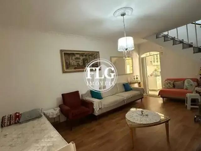Casa / Sobrado para Locação em São Paulo/SP Jardim Anália Franco 4 Quartos